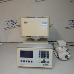 Denstply Multimat Mach3 Keramikofen inkl. Pumpe Dental 01004