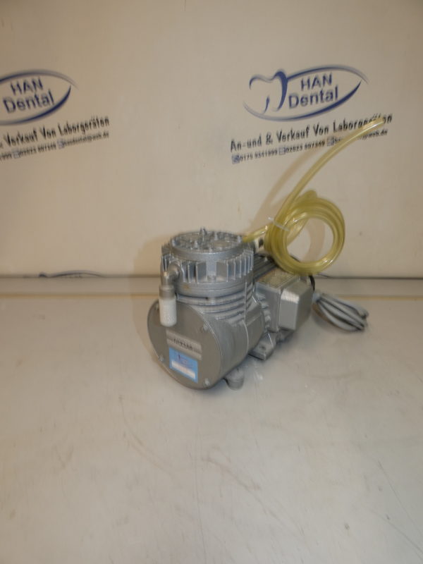 Ivoclar Vakuumpumpe Dental Zahntechnik 0001016