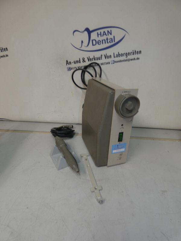 Kavo K9 Technikmaschine Knieanlasser inkl. Handstück 0001022