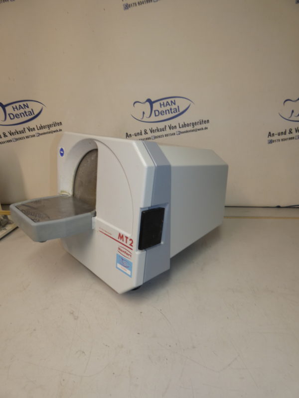 Renfert MT2 Gipstrimmer mit Diamantscheibe Dental 0001044