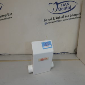 Renfert Absaugmaul Absaugtrichter 0001031