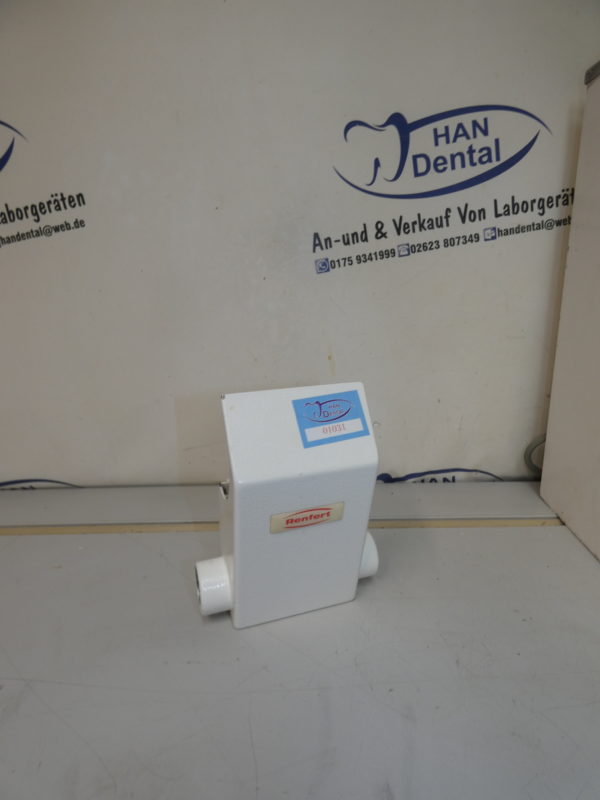 Renfert Absaugmaul Absaugtrichter 0001031