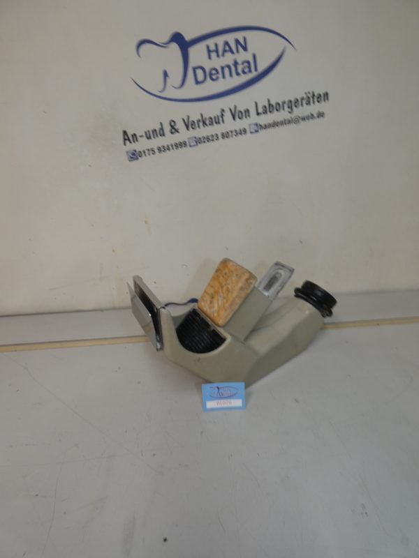 Kavo Ewl Absaugmaul Maul Dental 0001079