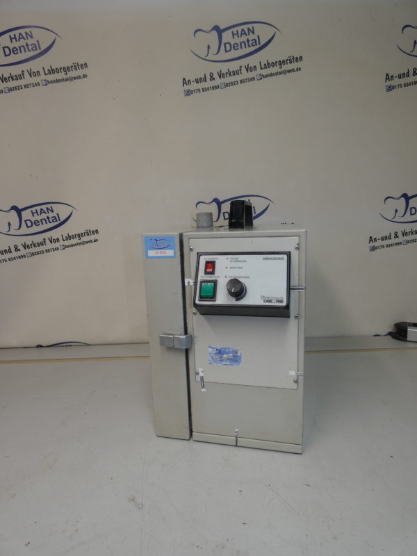 Freuding Absauganlage Mobil Absaugung Typ AM 0001084