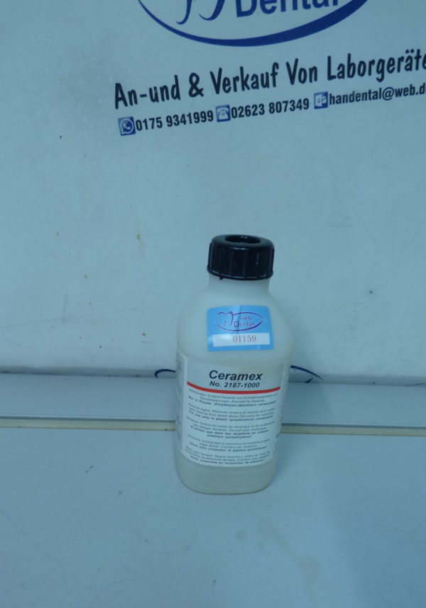 Renfert Ceramex Entferner für Einbettmassen 0001159