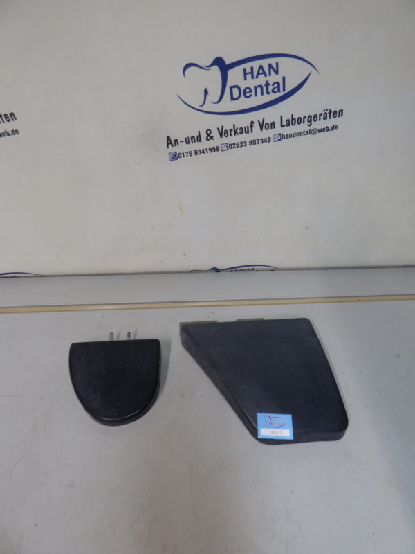 Kavo EWL Handauflage Armauflage Labortisch 0001245