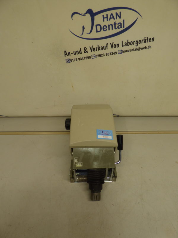 Kavo Ewl Absaugmaul Zahntechnik Dental 0001248