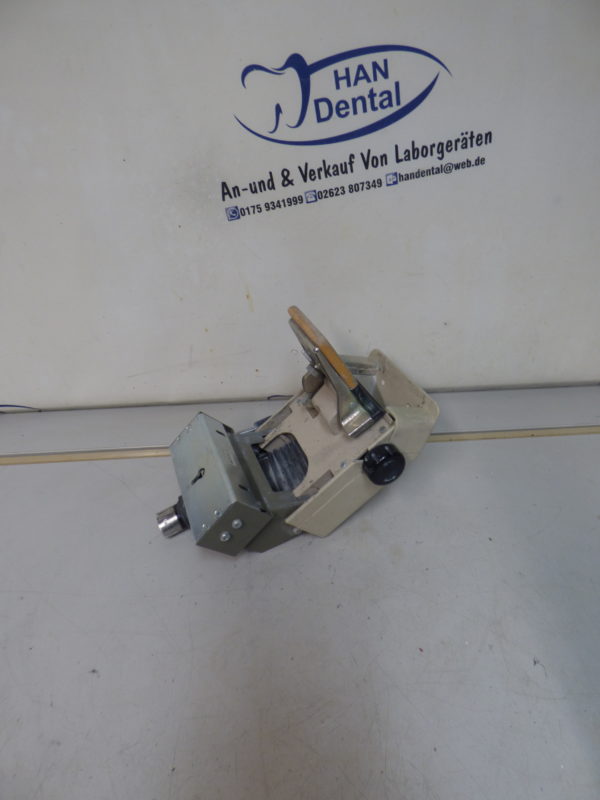 Kavo EWL Absaugmaul Zahntechnik Dental 0001249