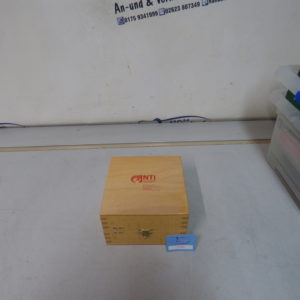 NTI Schleif-Set Dental Zahntechnik 0001301