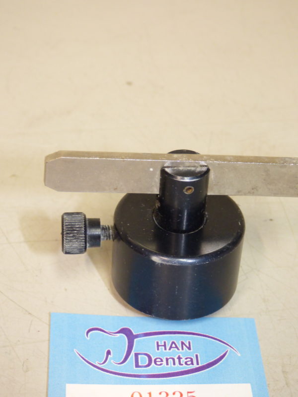 Girrbach Dental Gabelblock Zahntechnik 001325