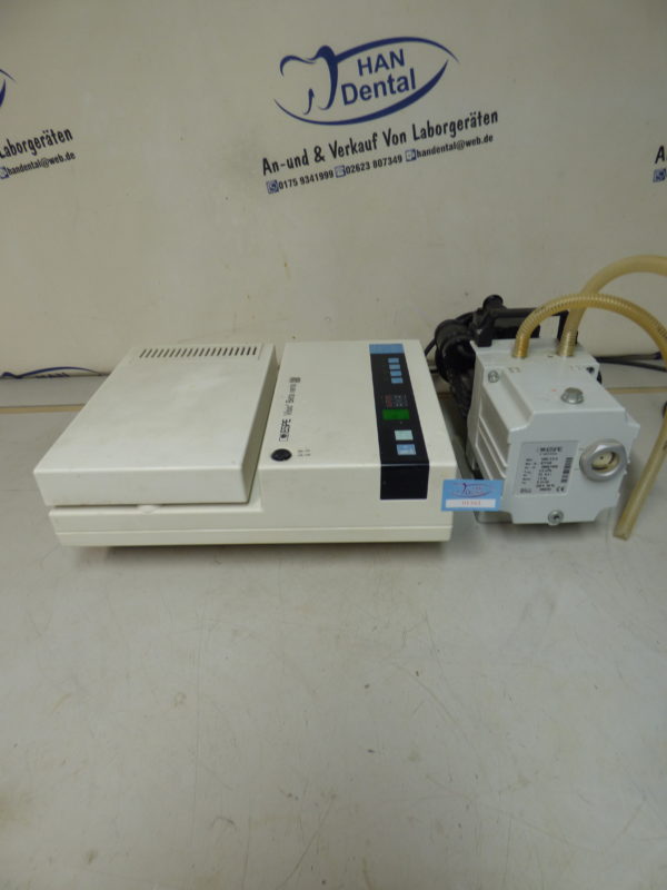Espe Visio Beta Vario Lichthärtegerät Dental Zahntechnik 001343