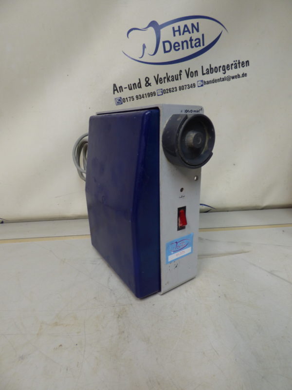 Kavo Ewl K9 Technikmaschine Knieanlasser 01375