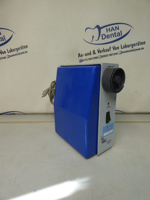 Kavo EWL Technikmaschine K9 Knieanlasser 01395