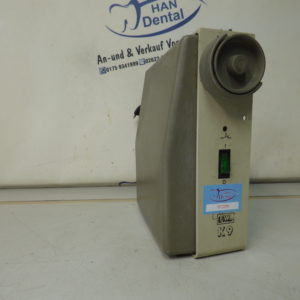 Kavo EWL K9 Knieanlasser Technikmaschine 01396