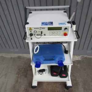 Schütz Dental Dental Group  WDL 6 Laser Dental Zahnmedizin 00610
