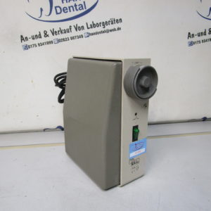Kavo EWL Technikmaschine Knieanlasser K9 1400