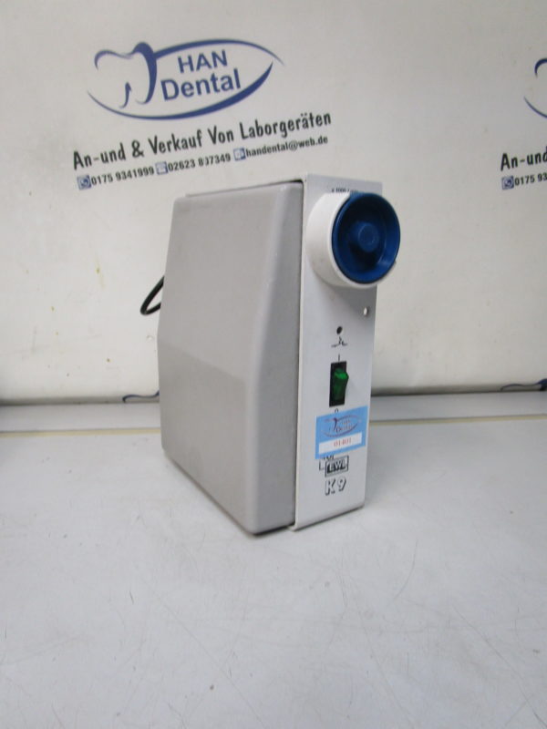 Kavo EWL Technikmaschine Knieanlasser K9 Dental 1401