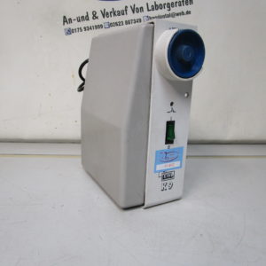 Kavo EWL Technikmaschine Knieanlasser K9 dental 1402
