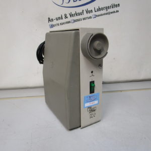 Kavo EWL Technikmaschine Knieanlasser K9 Dental 1403