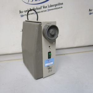 Kavo EWL Knieanlasser Technikmaschine K9 Dental 1404