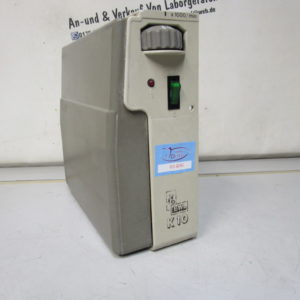 Kavo EWL Technikmaschine Knieanlasser K10 Dental 1406