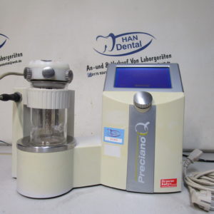 Heraeus Kulzer Preciano Galvanogerät Dental 1408