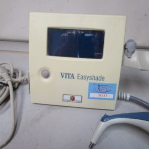 Vita Easyshade Elektronisches Zahnfarbmessgerät Dental 1411