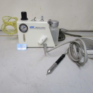 NSK Presto Aqua Turbine Laborturbine Dental  1412