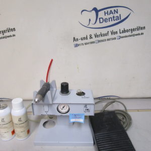 Kavo EWL wassermann Luftturbine Dental Typ 733