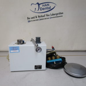 bien Air Typ STS 890 Luftturbine Dental 01414