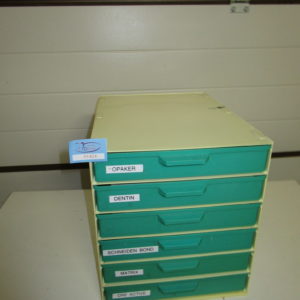 Heraeus Signum Malfarben div. Restposten 01424