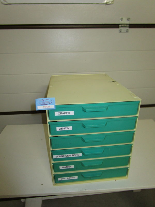 Heraeus Signum Malfarben div. Restposten 01424
