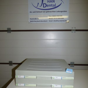 Vita VM9 Basic- Kit Keramikmasse Dental Zahntechnik 01426