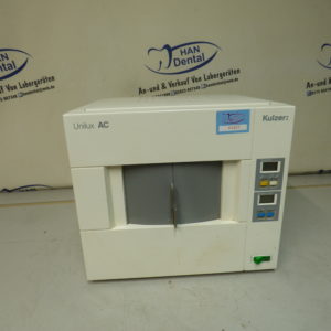 Unilux AC Kulzer Lichthärtegerät Dental Zahntechnik 01437