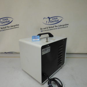 Ugin Vakuumpumpe Dental Zahntechnik 01444