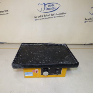 Reco Vibrator Typ V7001 Rüttler Dental 01445