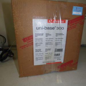 Dentona  Uni - Base 300 Gips Dental 01450