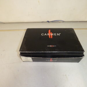Esprident Carmen Keramikmasse Dental Zahntechnik 01454