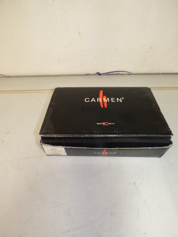 Esprident Carmen Keramikmasse Dental Zahntechnik 01454