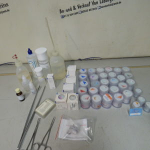 Ivoclar E-Max Keramikmasse Restposten Dental Zahntechnik 01456