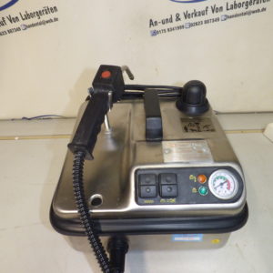 Kiefer Dental Denta Dampf  Dampfstrahler 2000 Dental Kiefer Zahntechnik 01460