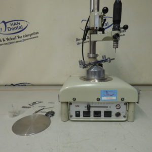 Schick HR70 inkl. Modeltisch Fräsgerät Dental Zahntechnik 01465