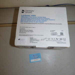 Denstply Sirona Lucitona Hipa Dental Zahntechnik 01471