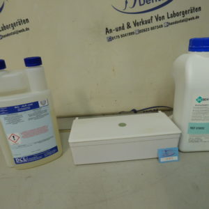 Abruckwanne inkl. Abdruckdeinfektion Restposten 01477