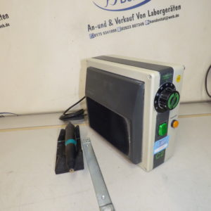 Schick C2 SK  Technikmaschine Knieanlasser inkl. Handstück 01480