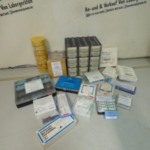 Wachszwischenglieder Wachs Dental Zahntechnik Restposten 01481