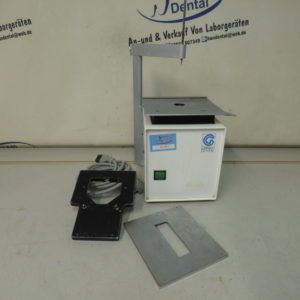 Girrbach Canu Br 3D Dental Pinbohrgerät Dental Zahntechnik 01482
