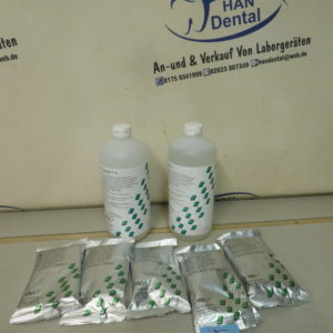 GC Fujivest II Dental Zahntechnik 01474