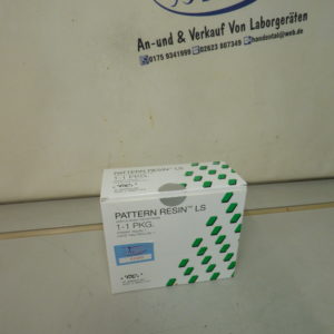 GC Pattern Resin LS Dental Zahntechnik 01489