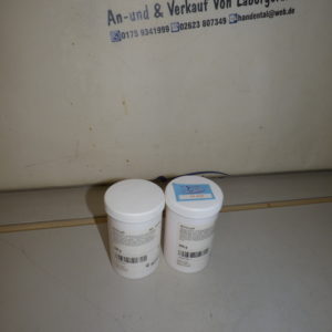 Geo Dip Gelb Tauchwachs Dental Zahntechnik 01499